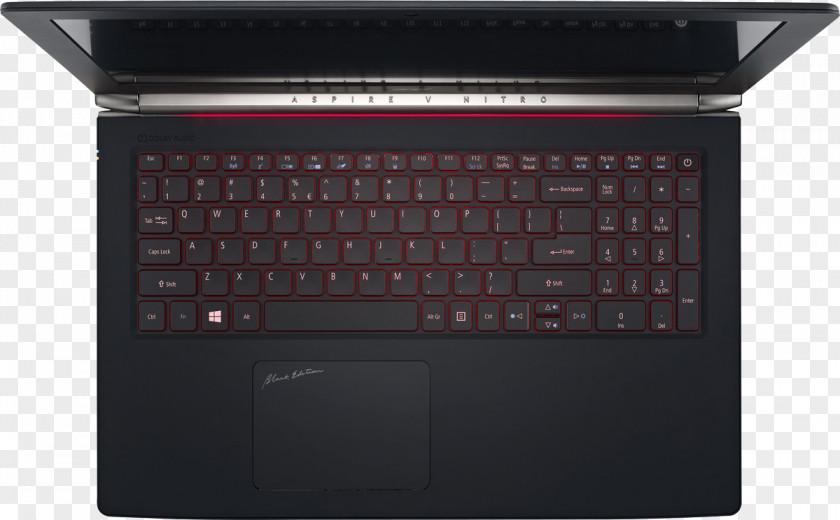Laptop Acer Aspire V Nitro VN7-591G 7-592G PNG