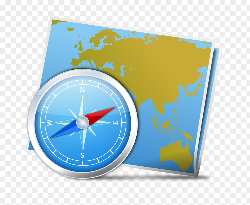 Map Cliparts Compass Clip Art PNG