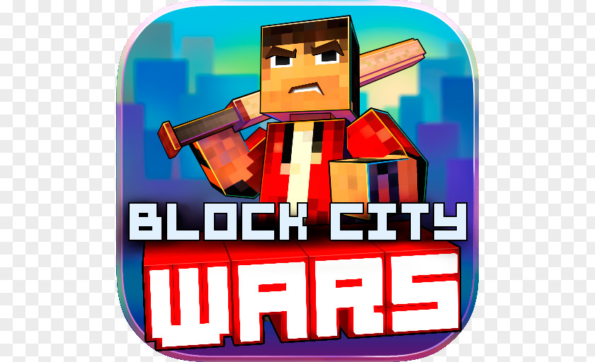 Minecraft Block City Wars + Skins Export Strike Android Bomber Friends PNG