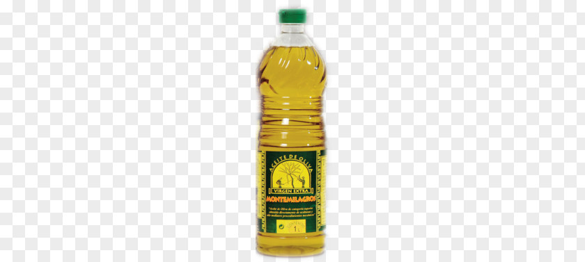 Olive Oil Soybean Monterrubio Sunflower PNG