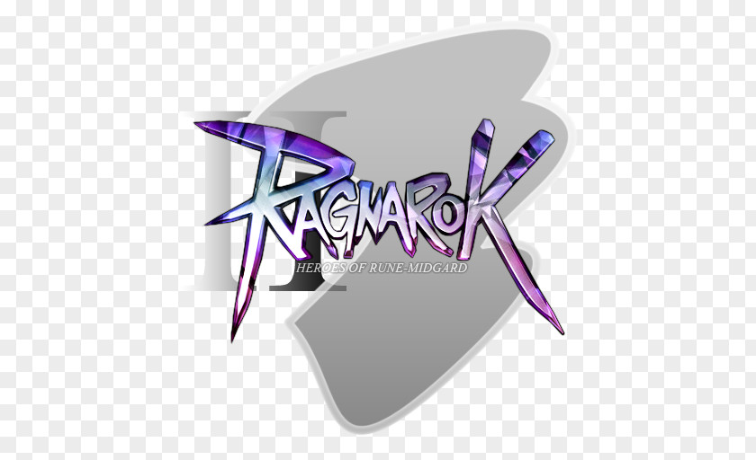 Ragnarok Online 2: Legend Of The Second Logo Computer File Brand PNG