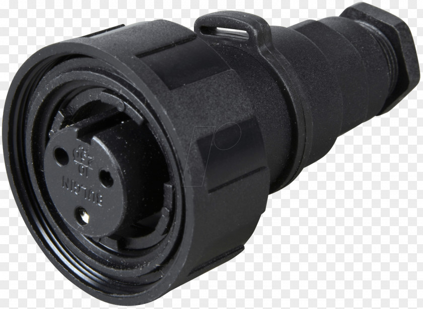 Receptacle Electrical Connector IP Code Technical Standard Circular Buchse PNG