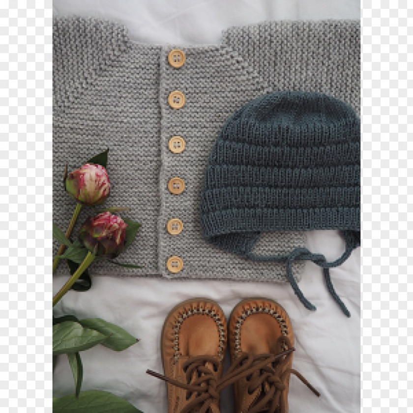 Sky Illustration Knitting Pattern Knit Cap Bonnet Woolen PNG
