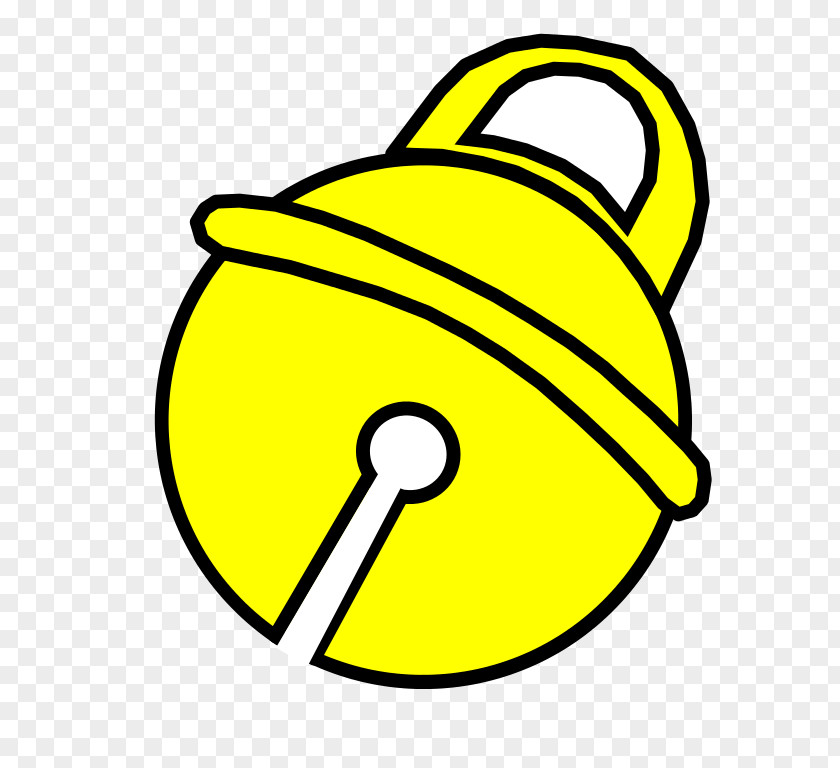 Small Bell Jingle Campanology Clip Art PNG