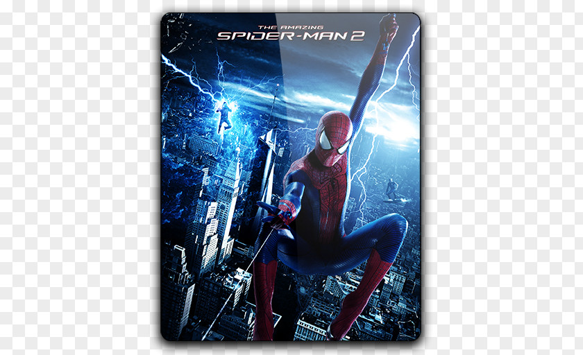 Spider-man Spider-Man Gwen Stacy Film Poster PNG