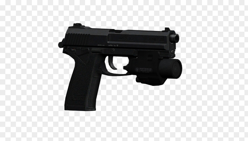 Weapon Trigger Airsoft Guns Firearm Revolver PNG
