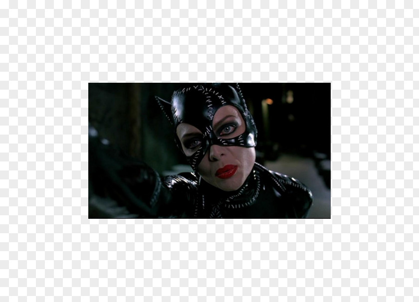 Women's Day Poster Catwoman Batman Penguin Film Gotham City PNG