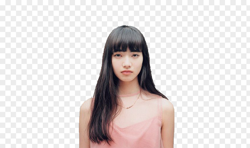 Actor Nana Komatsu The World Of Kanako Model Japan PNG