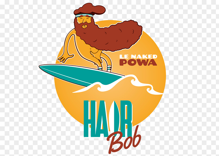 Bob Hair Logo Clip Art Illustration Cartoon Font PNG