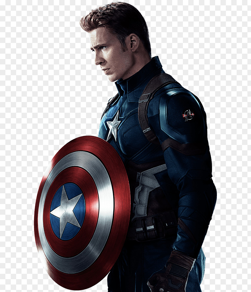 Captain America Chris Evans America: Civil War Iron Man Black Widow PNG