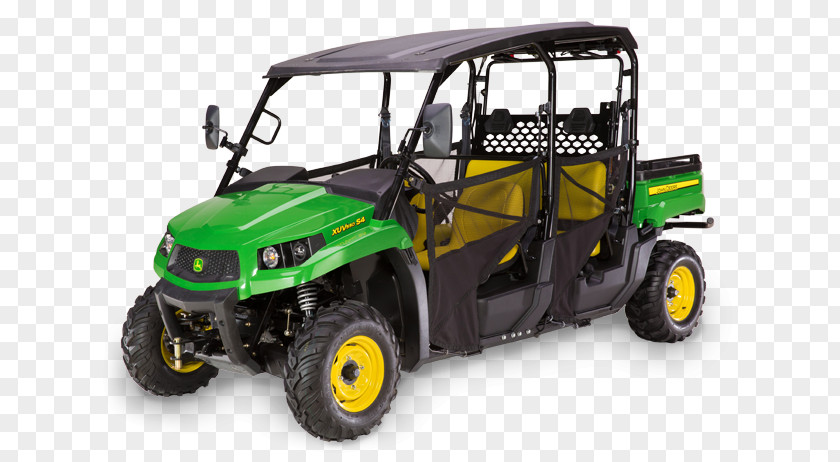 Car John Deere Gator Mahindra XUV500 Vehicle PNG