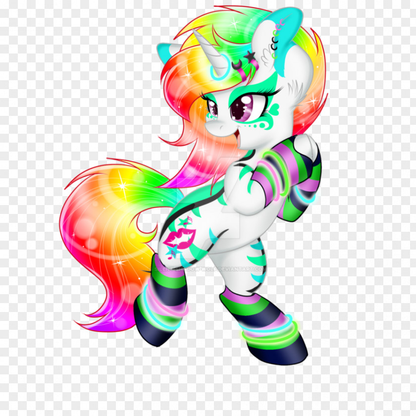 Drawing DeviantArt Pony Winged Unicorn Horse PNG