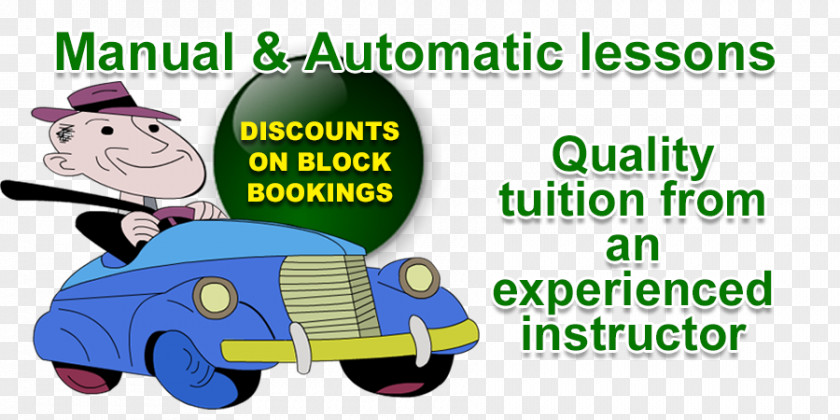 Driving School Car Instructor Vehicle Driver's Education PNG