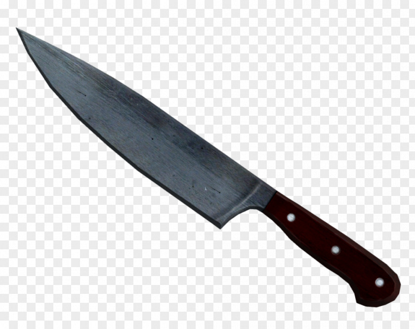 Eminem Chef's Knife Kitchen Knives Hunting & Survival PNG