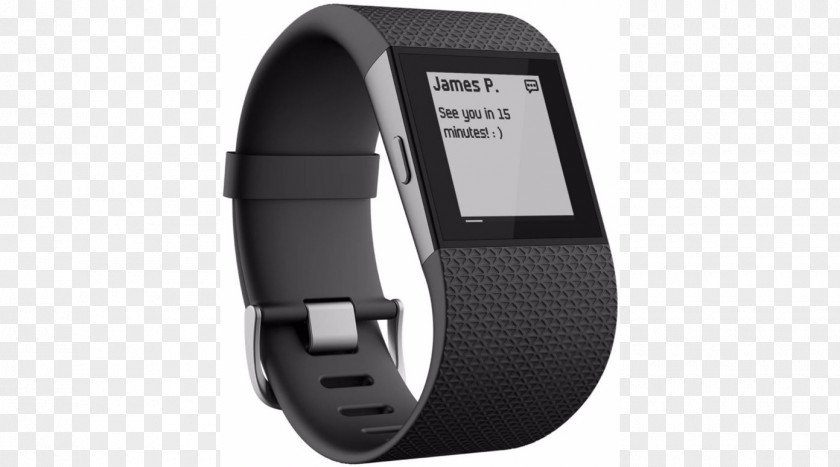 Fitbit Surge Activity Monitors Blaze GPS Watch PNG