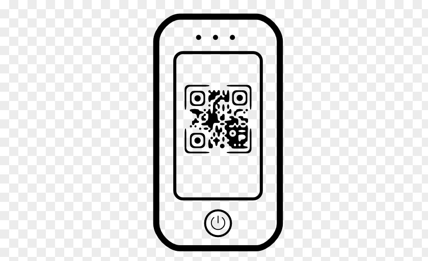 Iphone Rover Park QR Code Mobile Phone Accessories Telephone PNG
