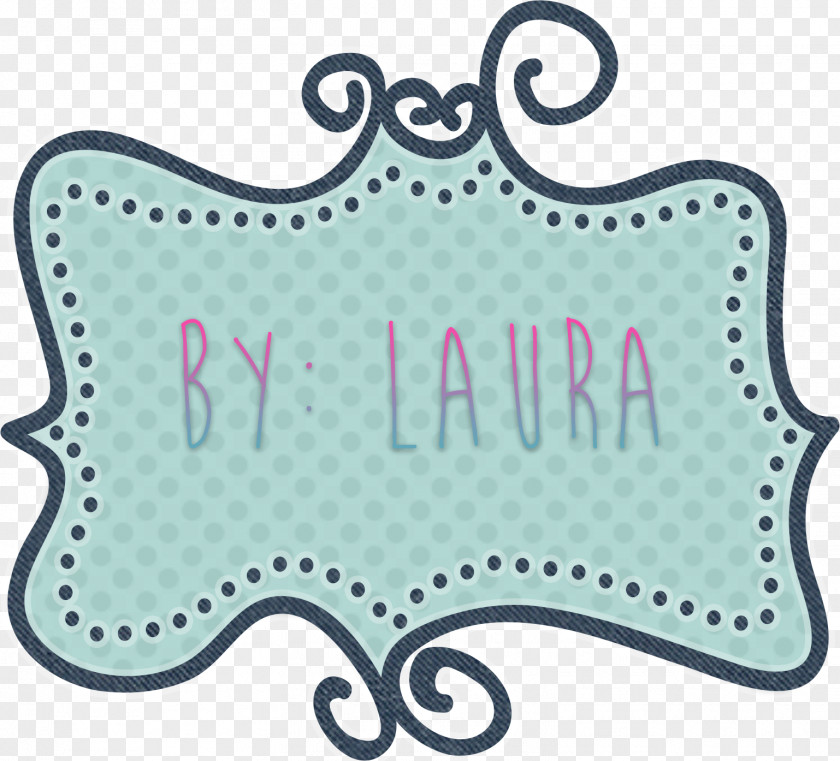 Laura Ring Binder Paper Label Clip Art PNG