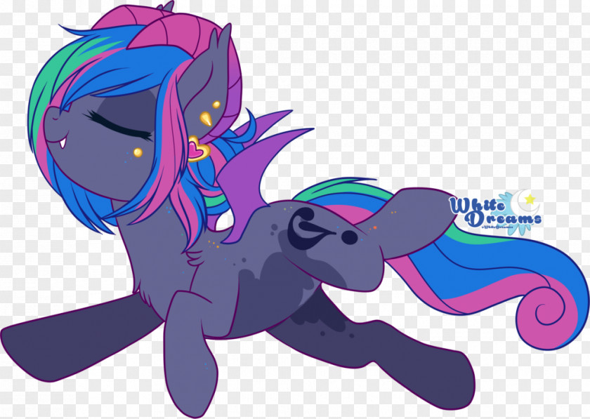 Let The Dream Fly Pony Horse Art Equestria Daily PNG