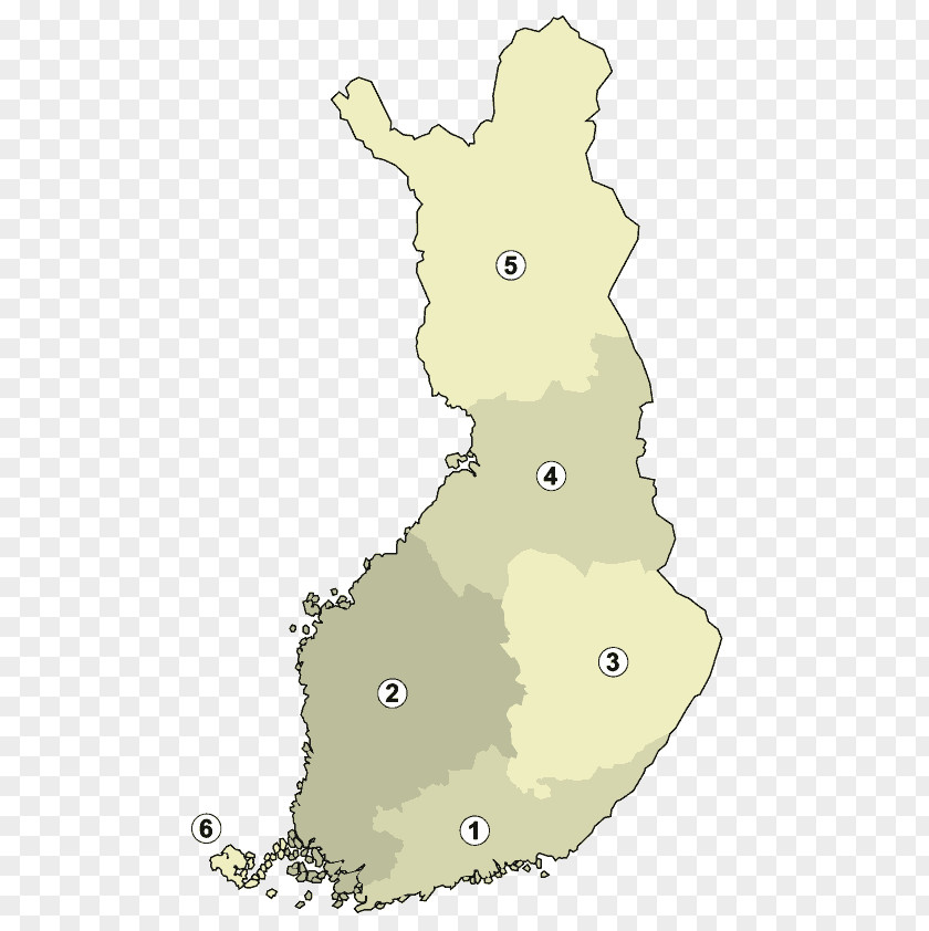 Map Kuopio Jeppo Hämeenlinna Central Finland Province Of PNG