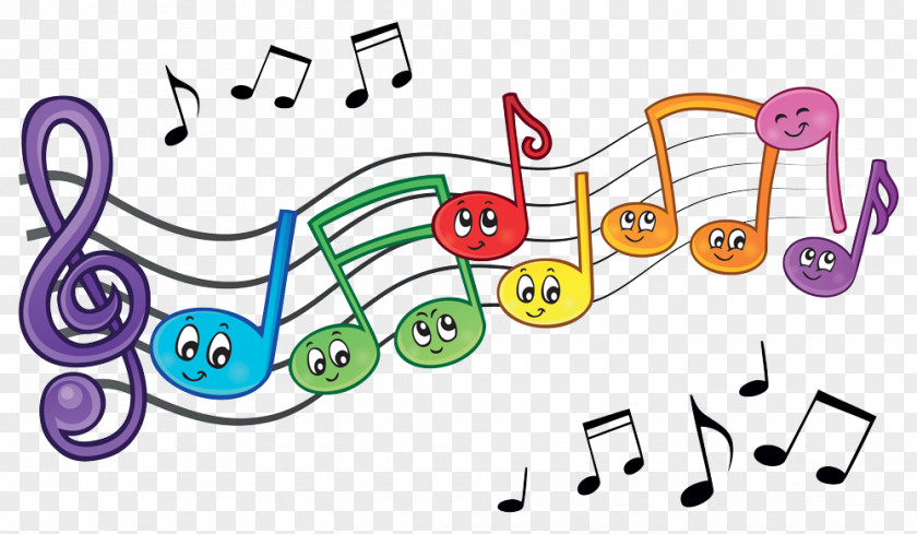 Musical Note Theatre PNG