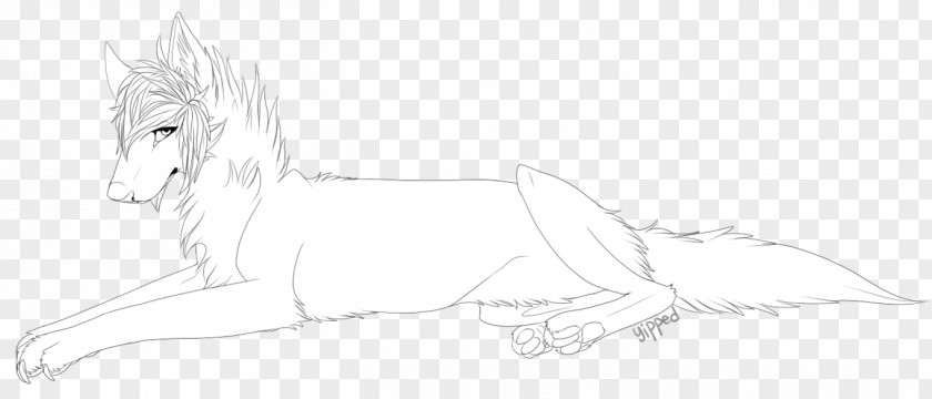 Mustang Mane Drawing Mammal Sketch PNG