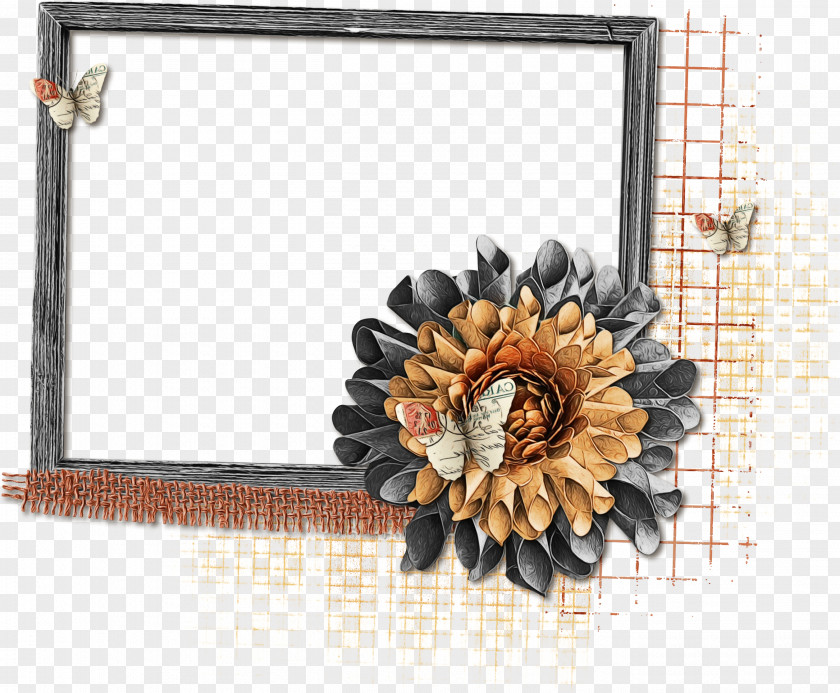 Picture Frame PNG