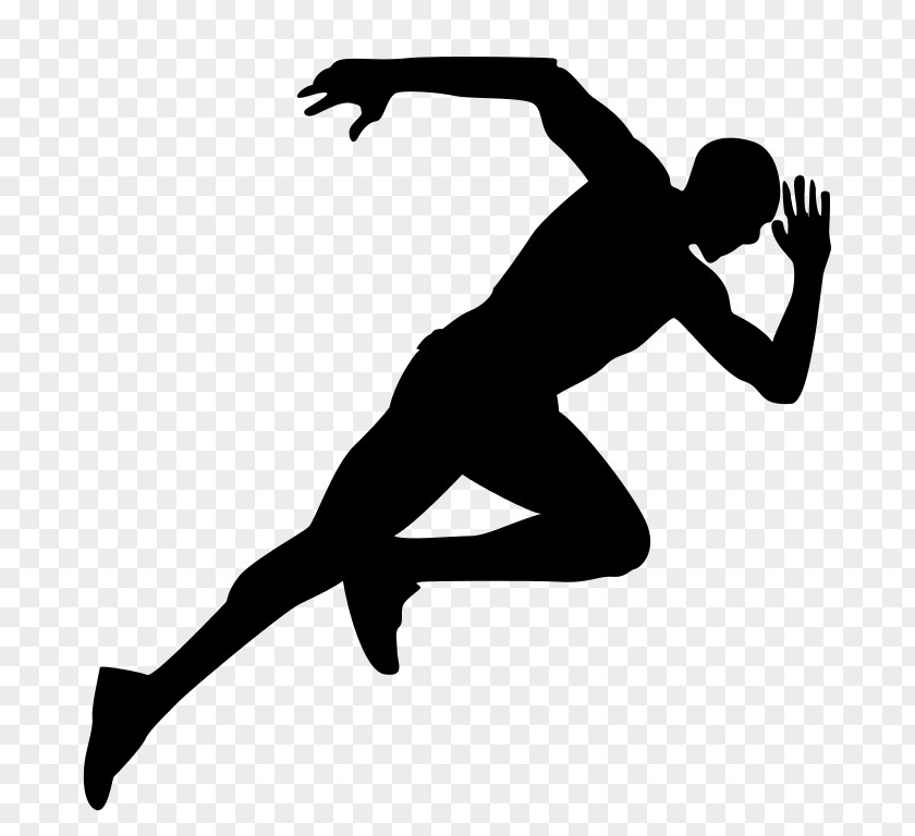 Running Clip Art PNG