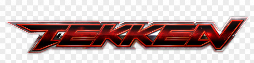 Tekken Logo File 3 Street Fighter X Tag Tournament 2 PNG
