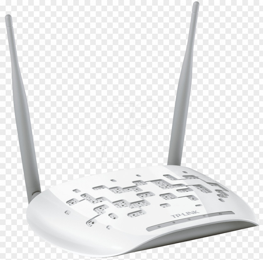 Tp Link Wireless Access Points TP-Link TL-WA801ND IEEE 802.11n-2009 DSL Modem PNG