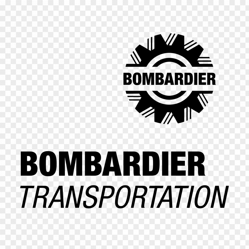 Train Rail Transport Bombardier Aerospace Locomotive PNG
