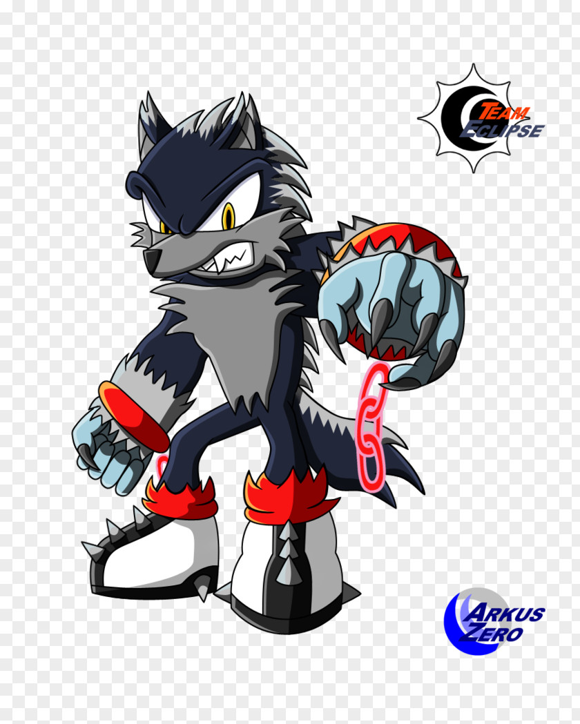 Wolf Clip Art Werewolf Image PNG