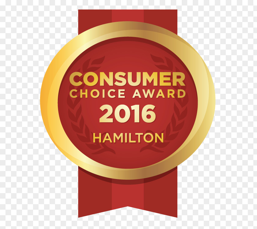 Award Consumer Choice Excellence Vancouver PNG