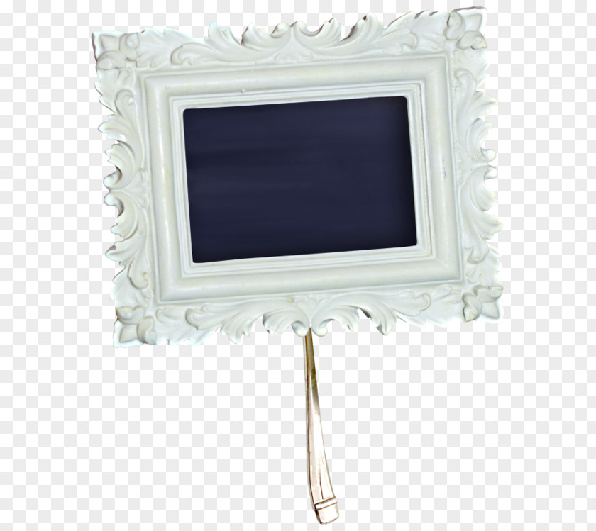 Black And White Picture Frames PNG