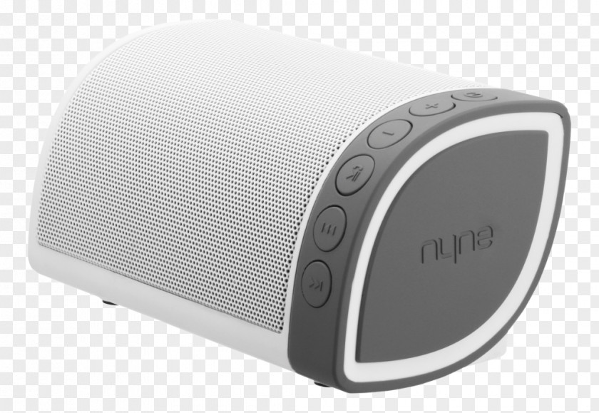 Bluetooth Audio Wireless Speaker Microphone Loudspeaker PNG