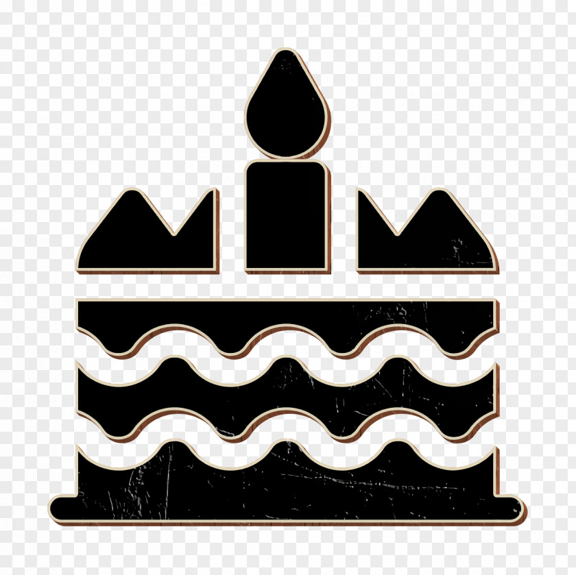 Cake Icon Bakery PNG