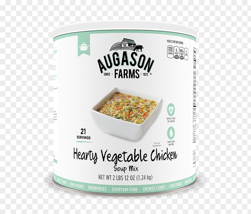 Canned Vegetables Chicken Soup Vegetarian Cuisine Cream PNG