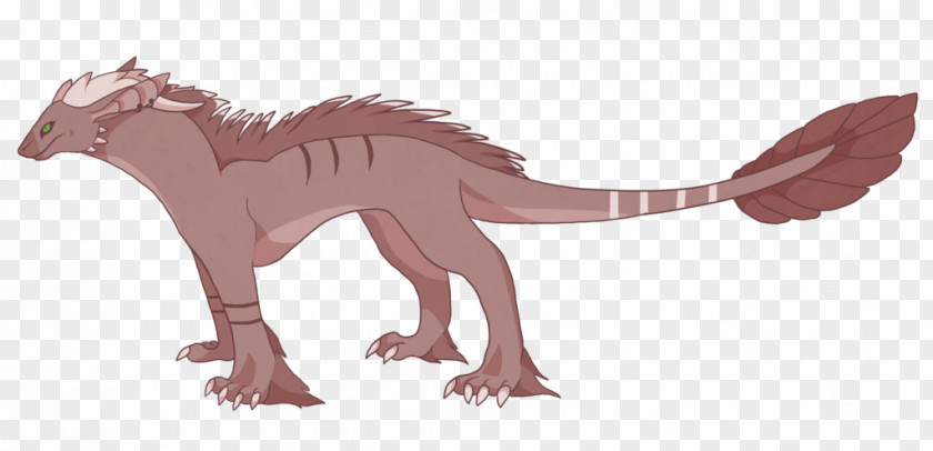 Cat Tyrannosaurus Terrestrial Animal Cartoon PNG