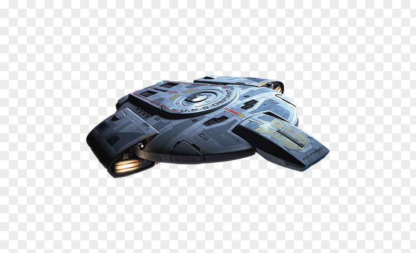 Deep Space Star Trek Starship Enterprise USS Defiant Starfleet PNG