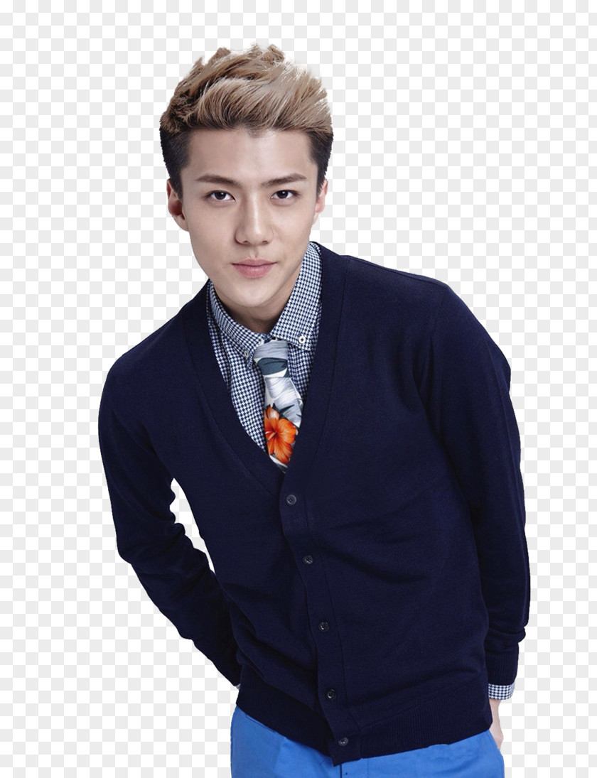 Do Kyungsoo Sehun EXO-K PNG