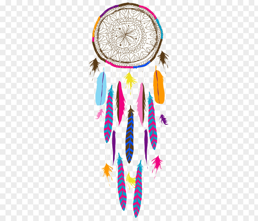 Dreamcatcher Drawing Native Americans In The United States God's Eye PNG