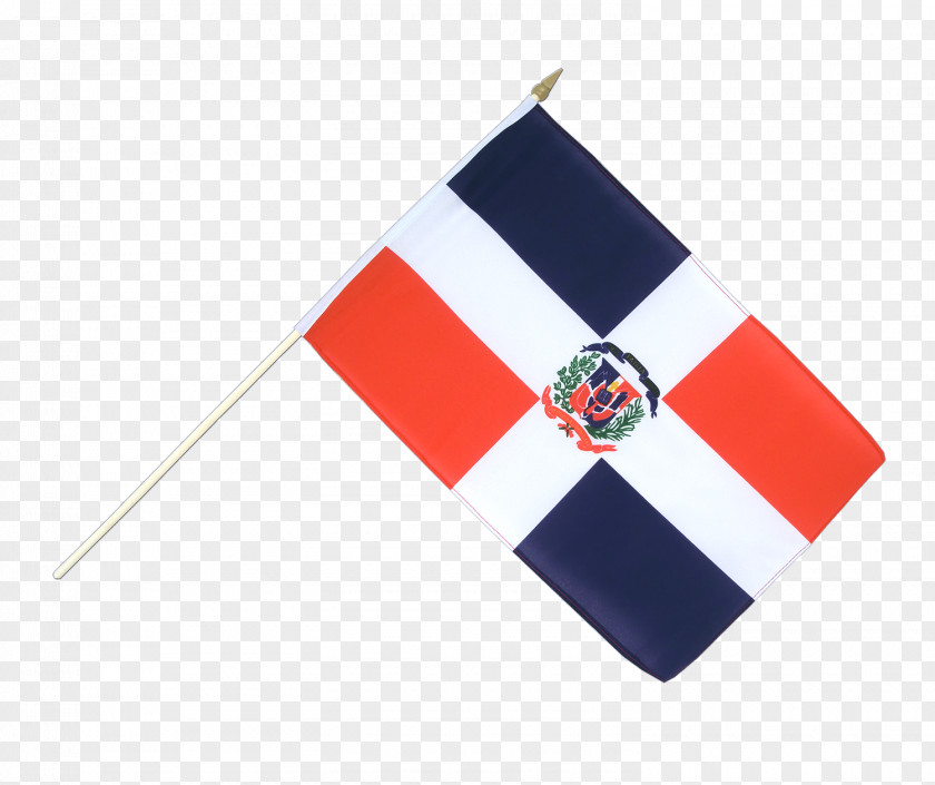 Flag Of The Dominican Republic Fahne .ch PNG