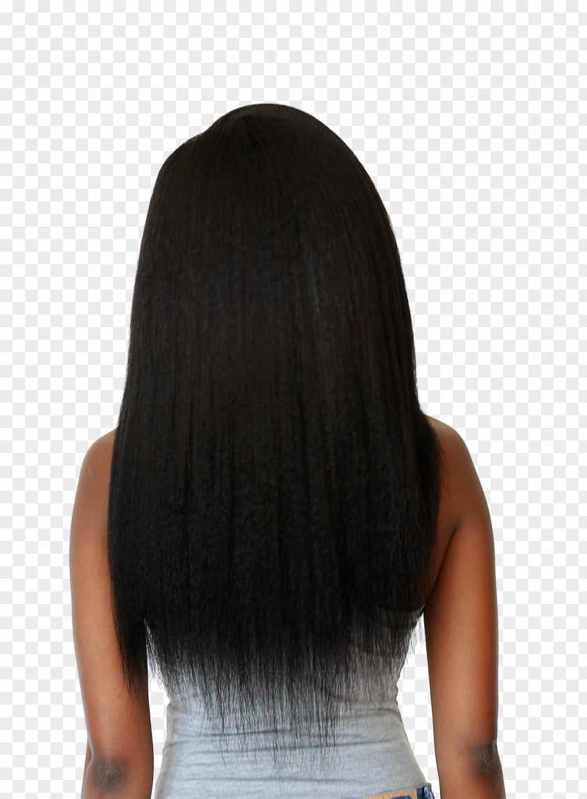 Hair Wig Artificial Integrations Afro-textured Hairstyle PNG