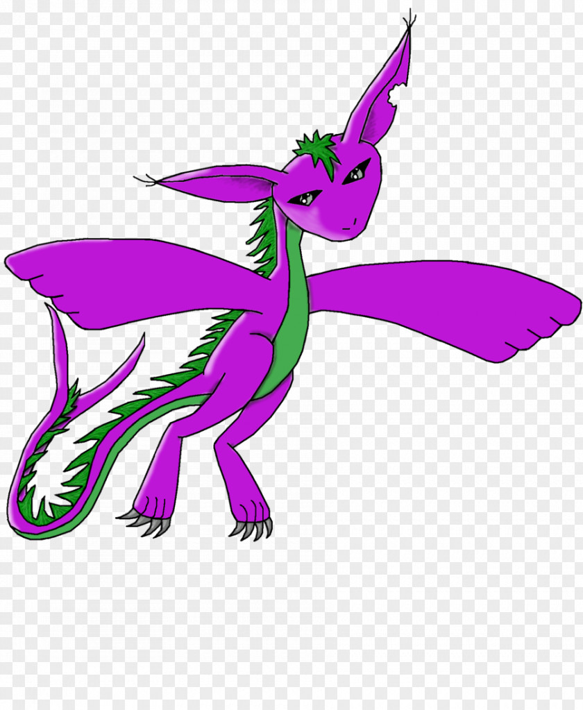 Insect Dragon Clip Art PNG