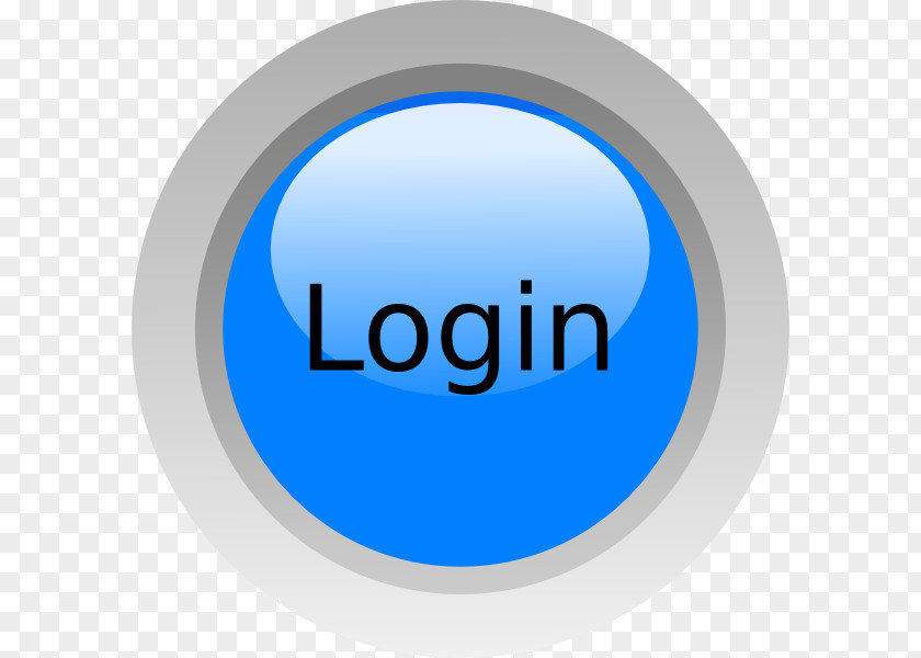 Login Cliparts Clip Art PNG