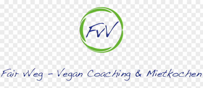 Logo Vegan Brand Green Font PNG