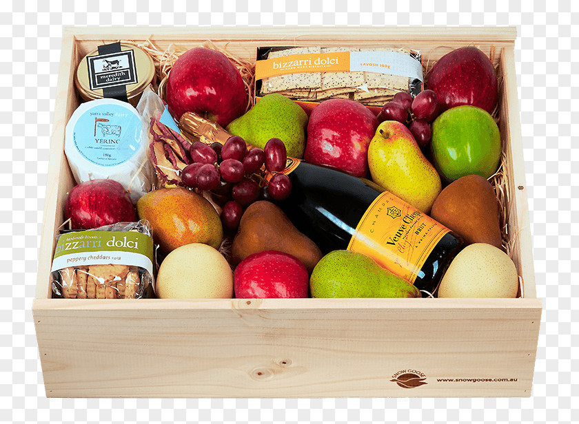 Mix Fruit Food Gift Baskets Hamper Vegetarian Cuisine PNG
