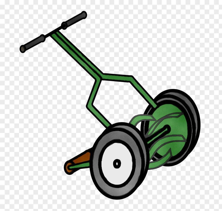 Outdoor Power Equipment Wheel Lawn Mowers Zero-turn Mower Drawing Riding PNG
