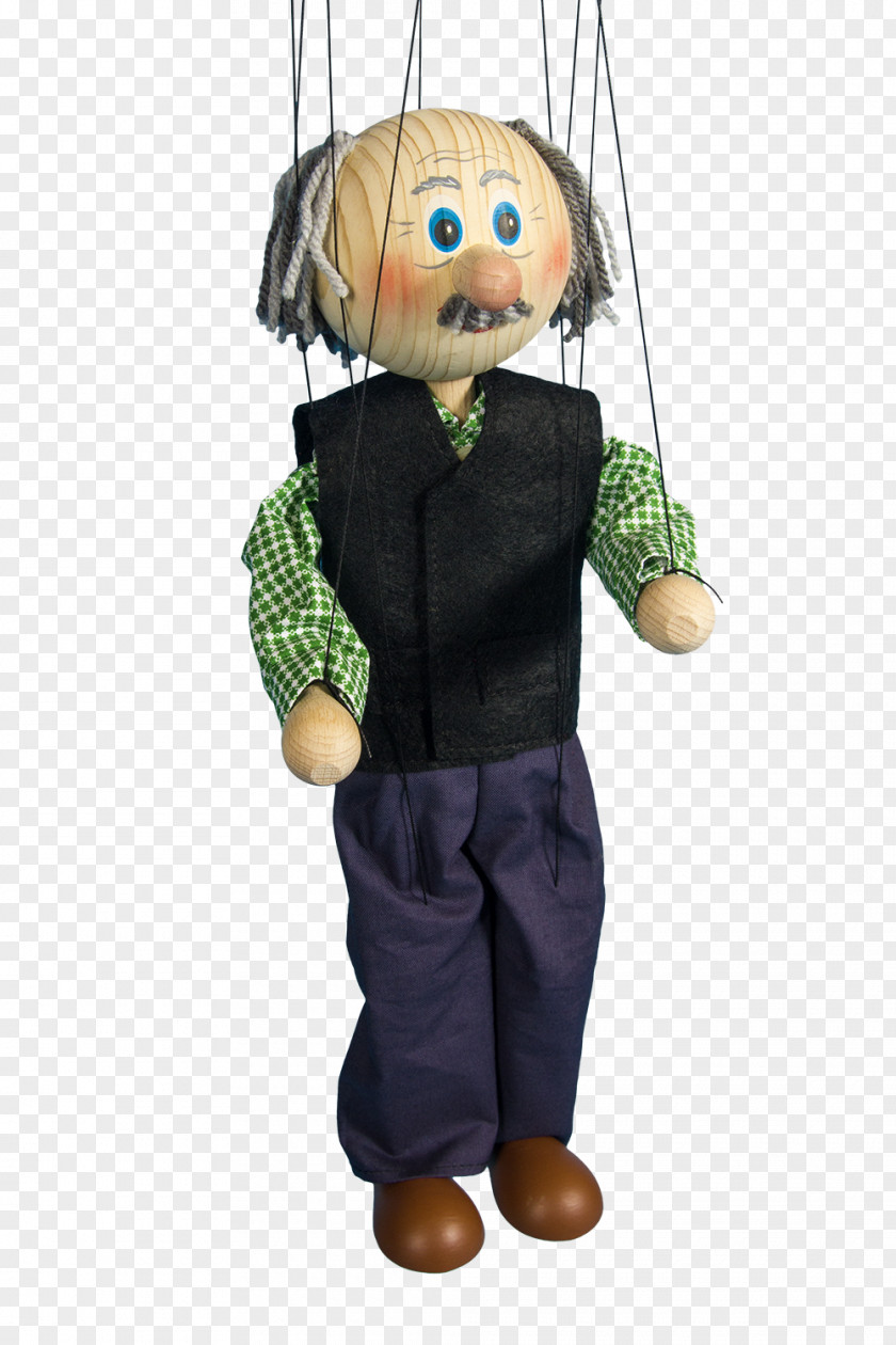 Pinocchio Marionette Puppet Doll Spejbl And Hurvínek PNG