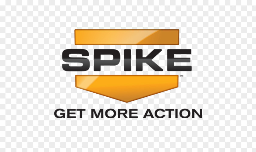 Spike Logo Paramount Network Television Show Ultimate Fighting Championship Channel PNG