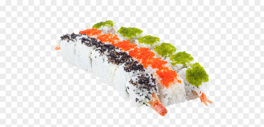 Sushi California Roll Nobil Gimbap Philadelphia PNG